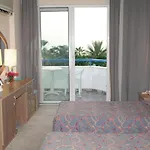 Elysee Complex Alanya