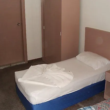 Elysee Semesteranläggning (resort) Alanya