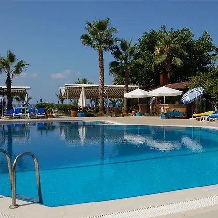 Elysee Semesteranläggning (resort)