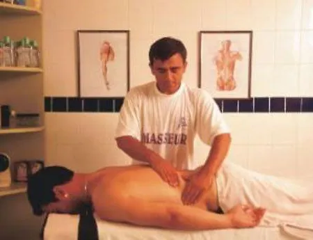 Elysee Semesteranläggning (resort) Alanya