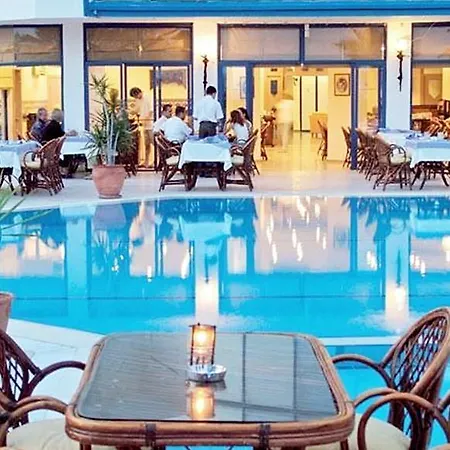 Elysee Semesteranläggning (resort)