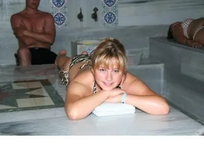 Elysee Station touristique