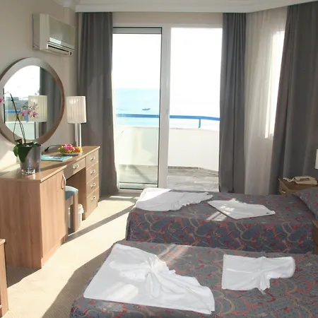 Station touristique Elysee