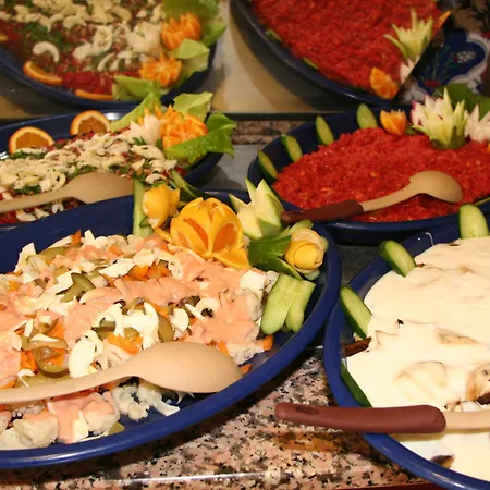 Elysee Alanya