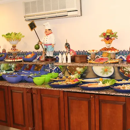 Elysee Station touristique