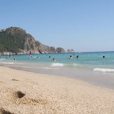 Station touristique Elysee 3*