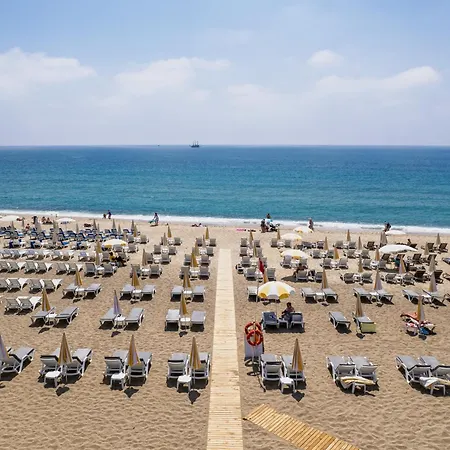 Elysee 3* Alanya