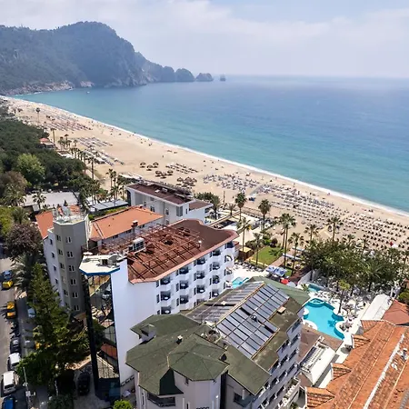 Elysee 3* Alanya