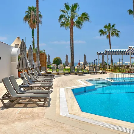 Elysee Alanya