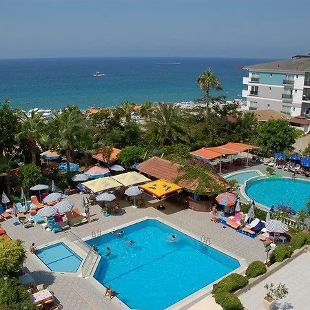 Elysee 3* Alanya