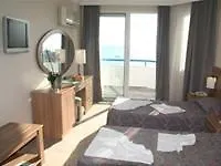 Elysee Station touristique Alanya