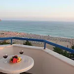 Ośrodek wypoczynkowy Elysee Alanya