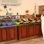 Elysee Ośrodek wypoczynkowy 3*