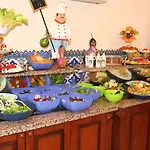 エリーゼ ビーチ リゾート 3*