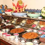 Resort Elysee Alanya