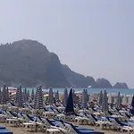 Elysee 3* Alanya