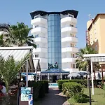 Elysee 3* Alanya