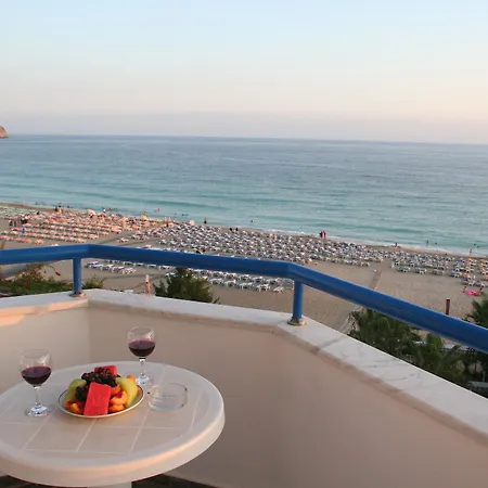 Elysee Alanya