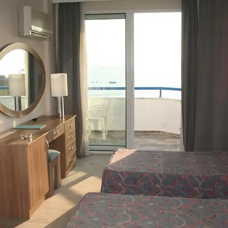 Elysee Resort Alanya