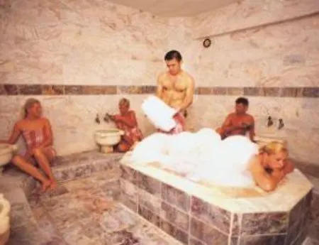 Resort Elysee Alanya