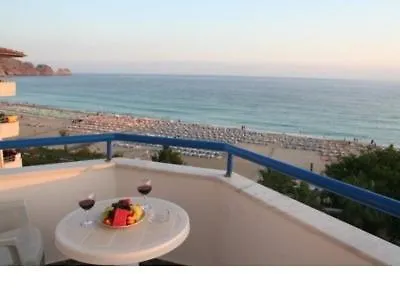 Elysee 3* Alanya