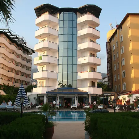 Complex Elysee Alanya