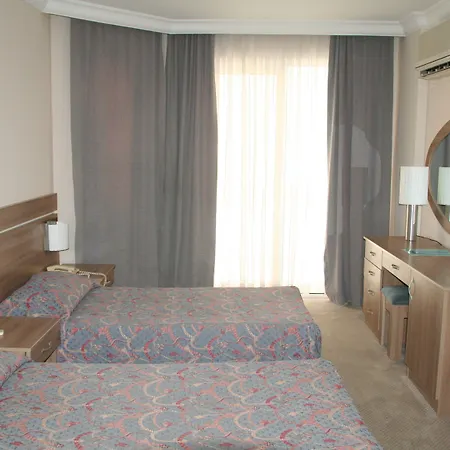 Elysee Alanya