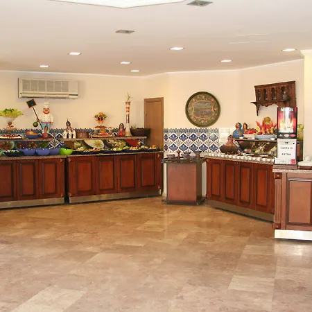 Курортный комплекс Elysee 3*