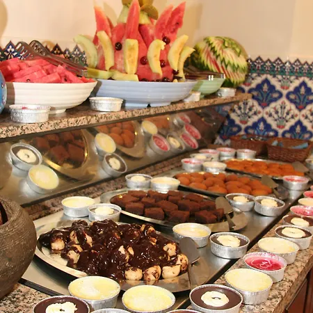 Elysee 3* Алания