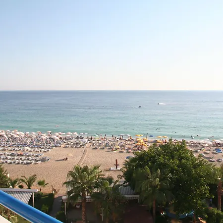 Elysee Курортный комплекс 3*