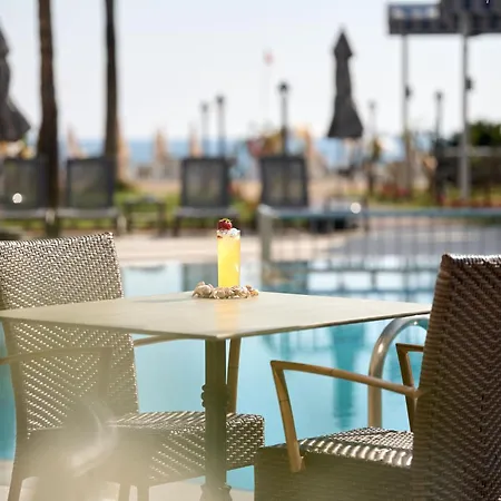 Elysee 3* Alanya