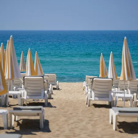 Elysee 3* Alanya