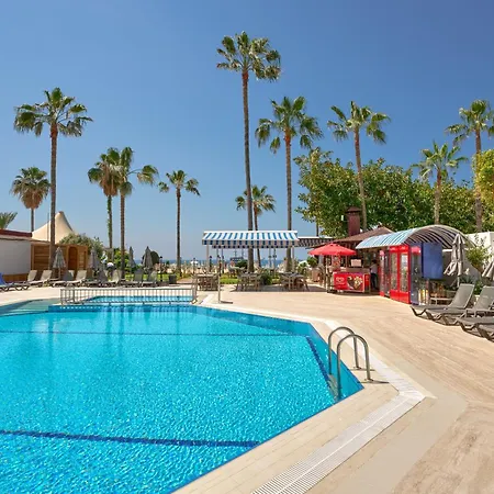 Complex Elysee Alanya