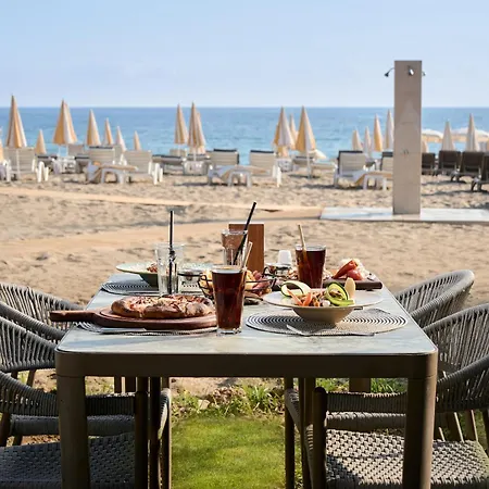 Elysee 3* Alanya
