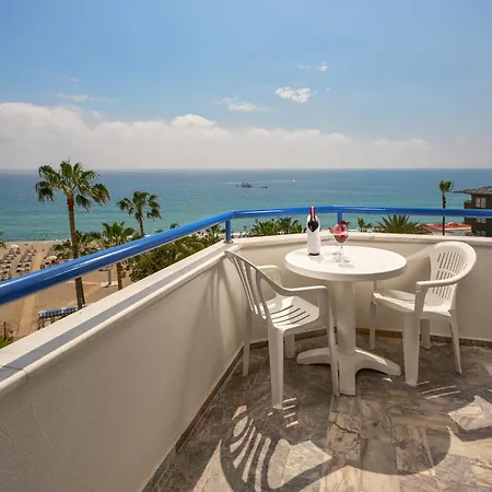 Elysee Alanya