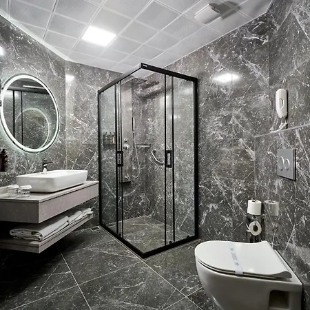 Complex Elysee Alanya