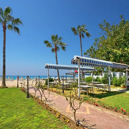 Elysee Complex 3*