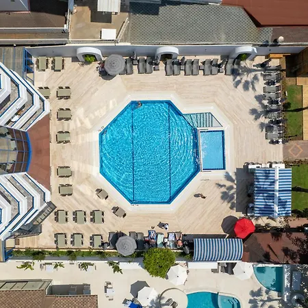Elysee Alanya
