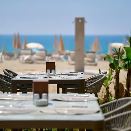 Complex Elysee Alanya