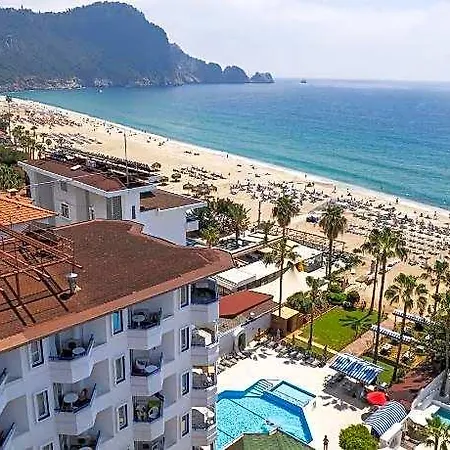Resort Elysee Alanya