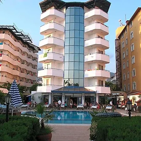 Resort Elysee 3*