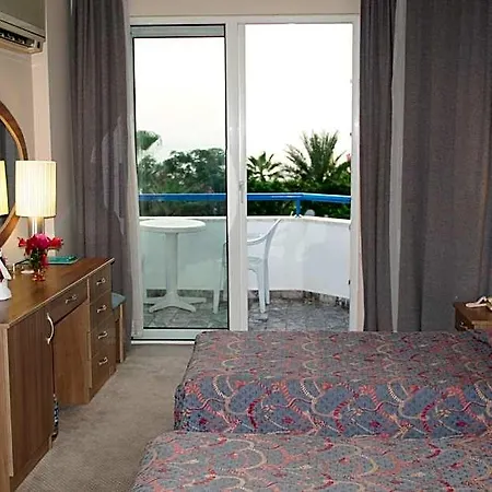 Elysee 3* Alanya