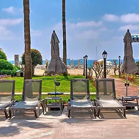 Üdülőközpont Elysee Alanya