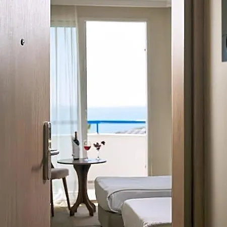 Elysee 3* Alanya
