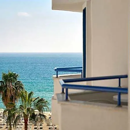 Üdülőközpont Elysee Alanya