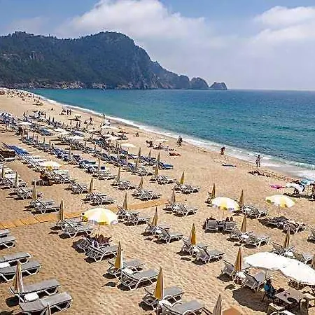Elysee Alanya
