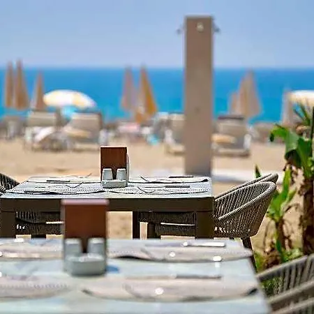 Elysee 3* Alanya