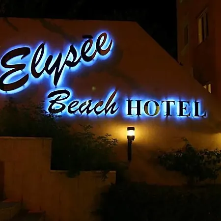 Resort Elysee Alanya