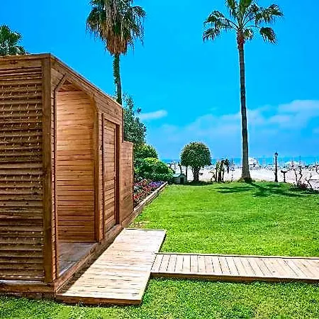Elysee Resort