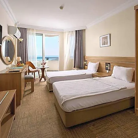 Resort Elysee Alanya